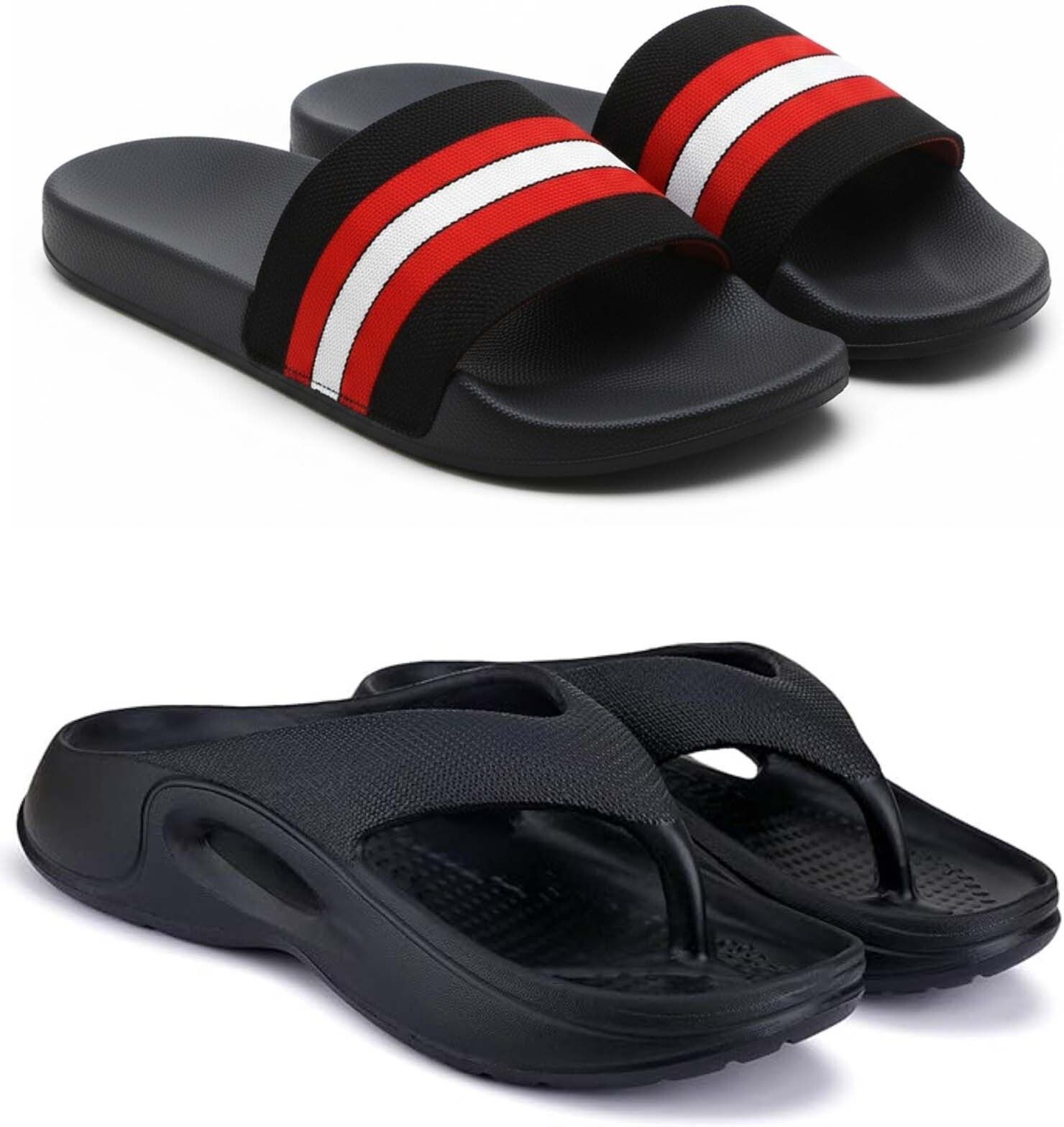 pampy angel Men Flip Flops-picture-14