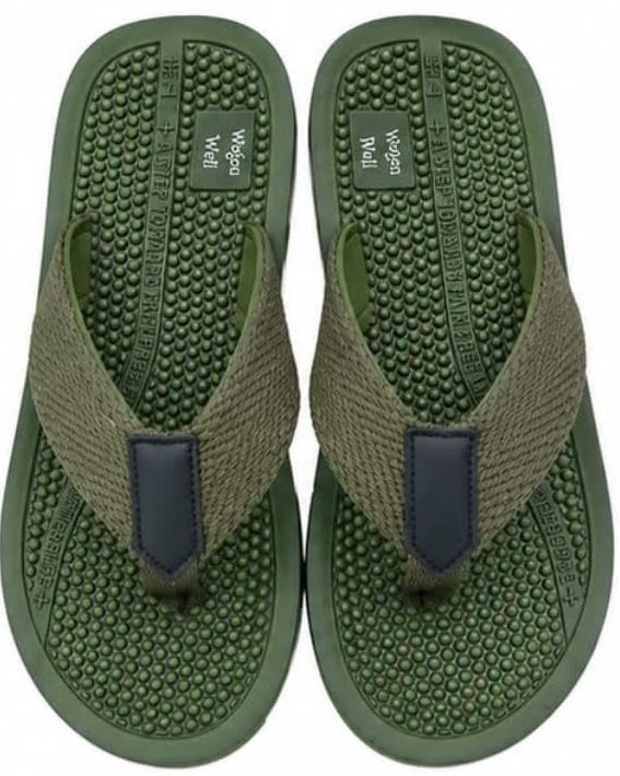 wagon weil Men Flip Flops-picture-28
