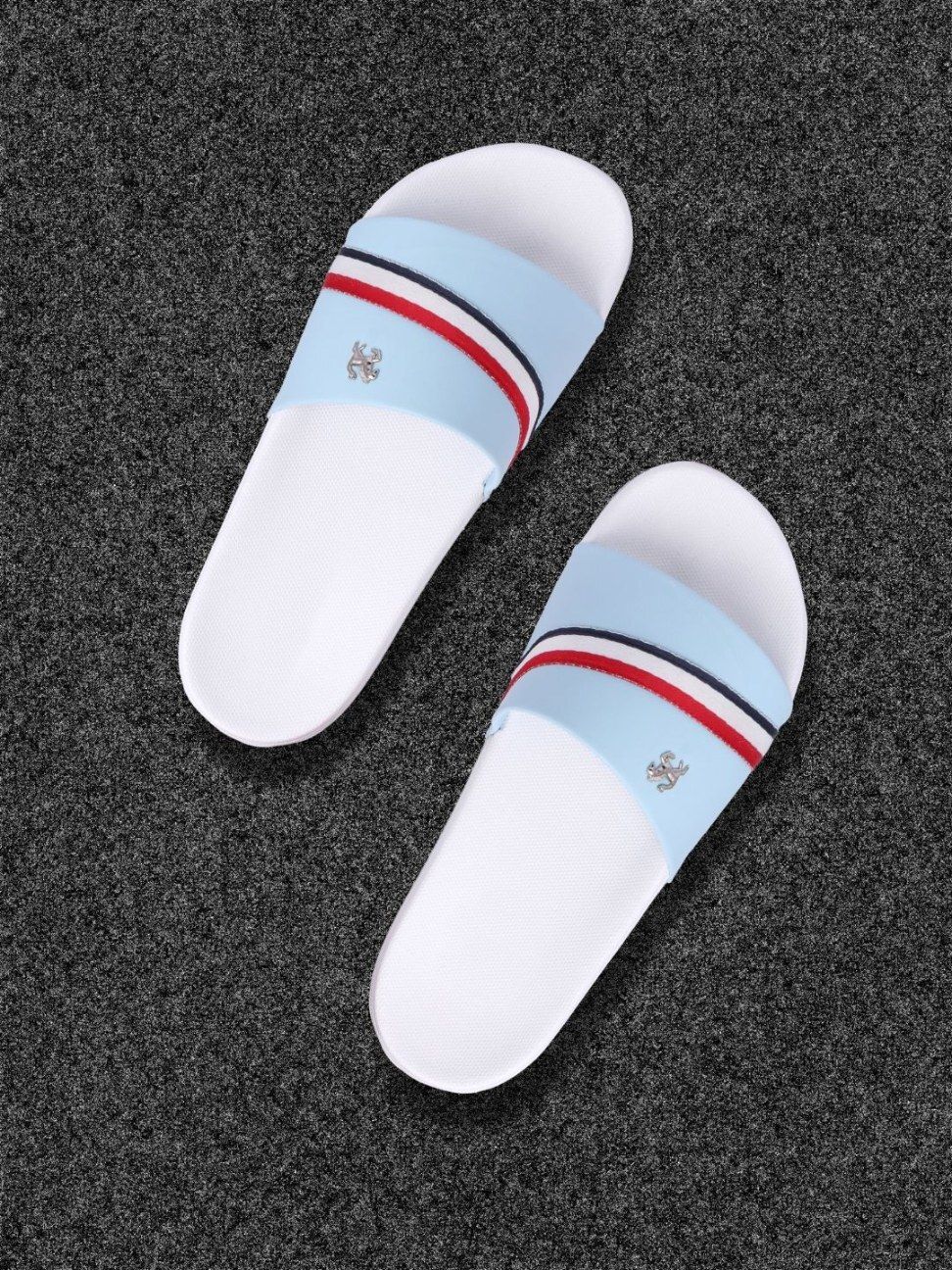 pery-pao Men Slides-picture-19