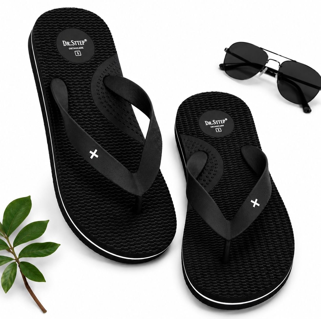 dr sttep Men Slippers-picture-24