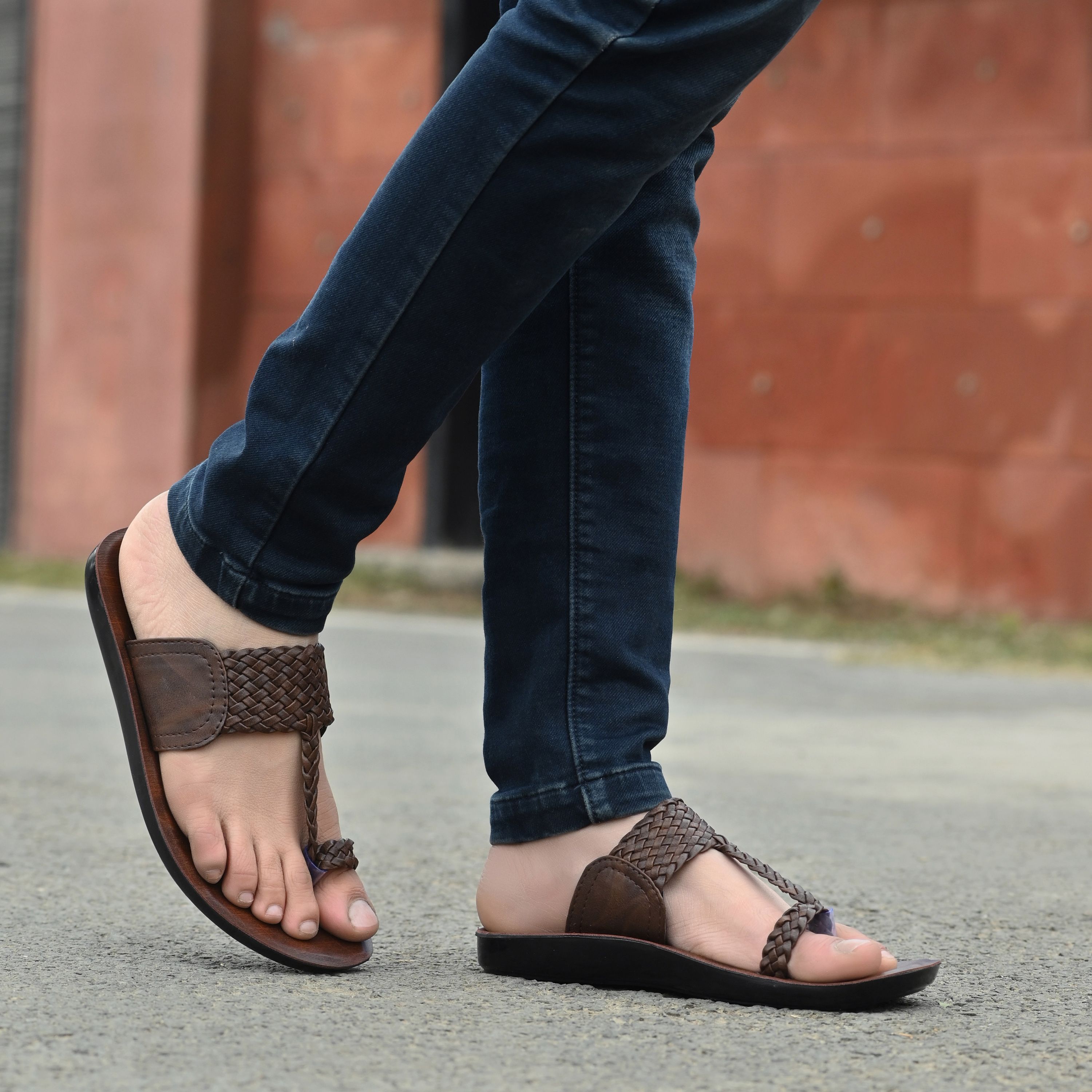layasa Men Slippers-picture-17