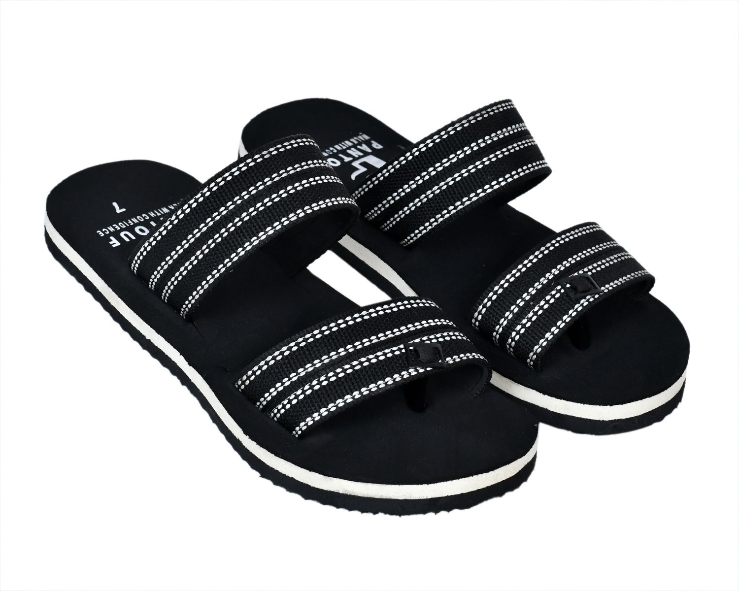 pantouf Men Slides-picture-41