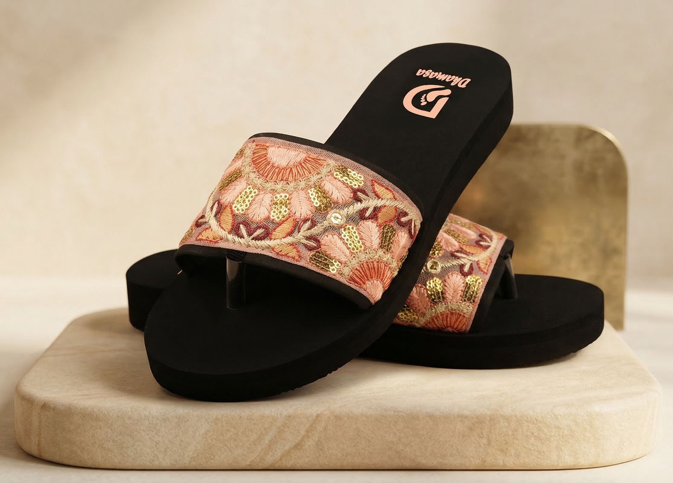 women slides