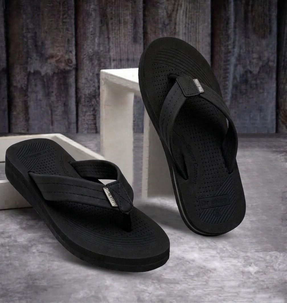 dr sttep Men Slippers-picture-10