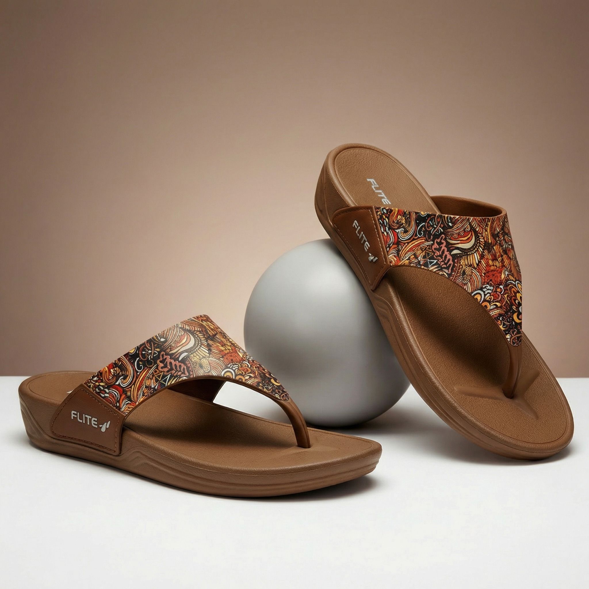 flite Women Slippers-picture-4