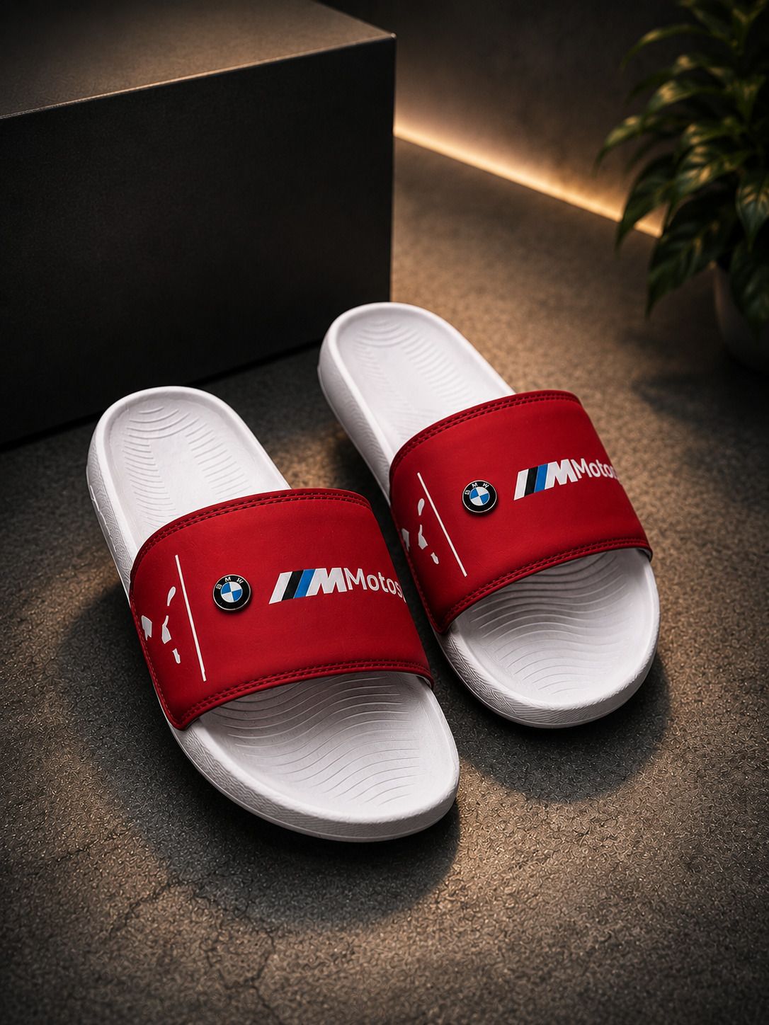 nayra crown Men Slides-picture-44