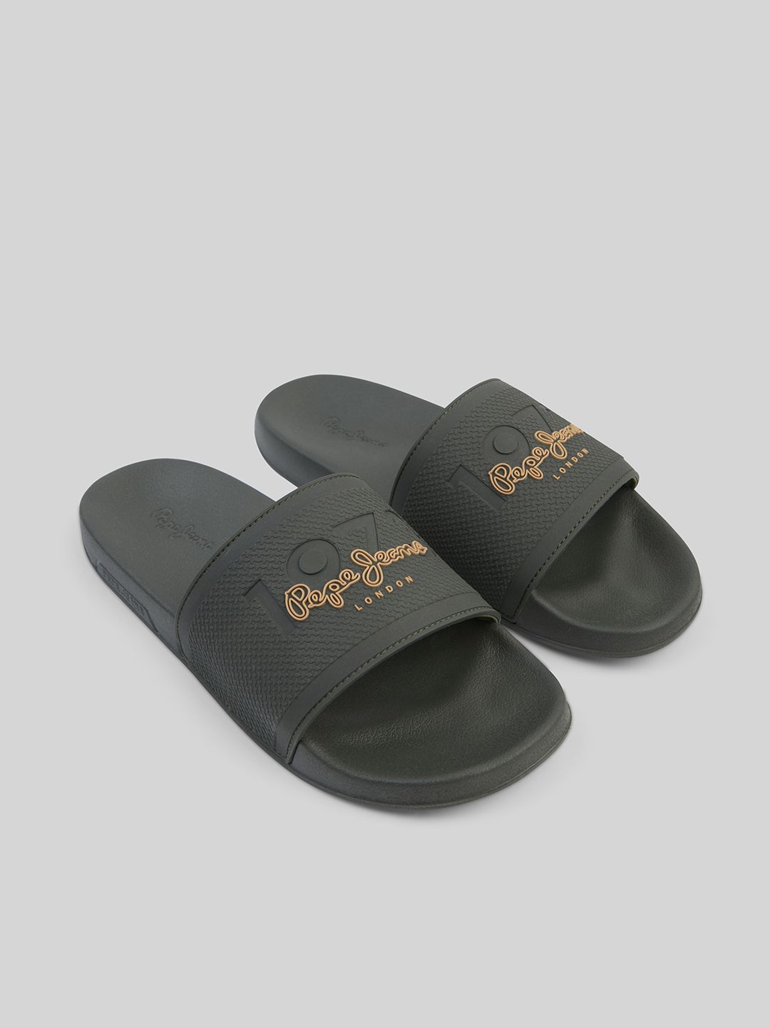 pepe jeans Men Slides-picture-17