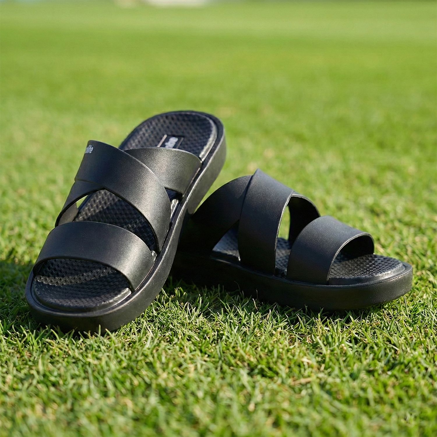 aqualite Lightweight Waterproof EVA Flip Flop Slippers with Anti-Skid Sole Comfortable Men Slides-picture-32