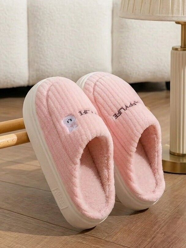 wolvesden Women Flip Flops-picture-24