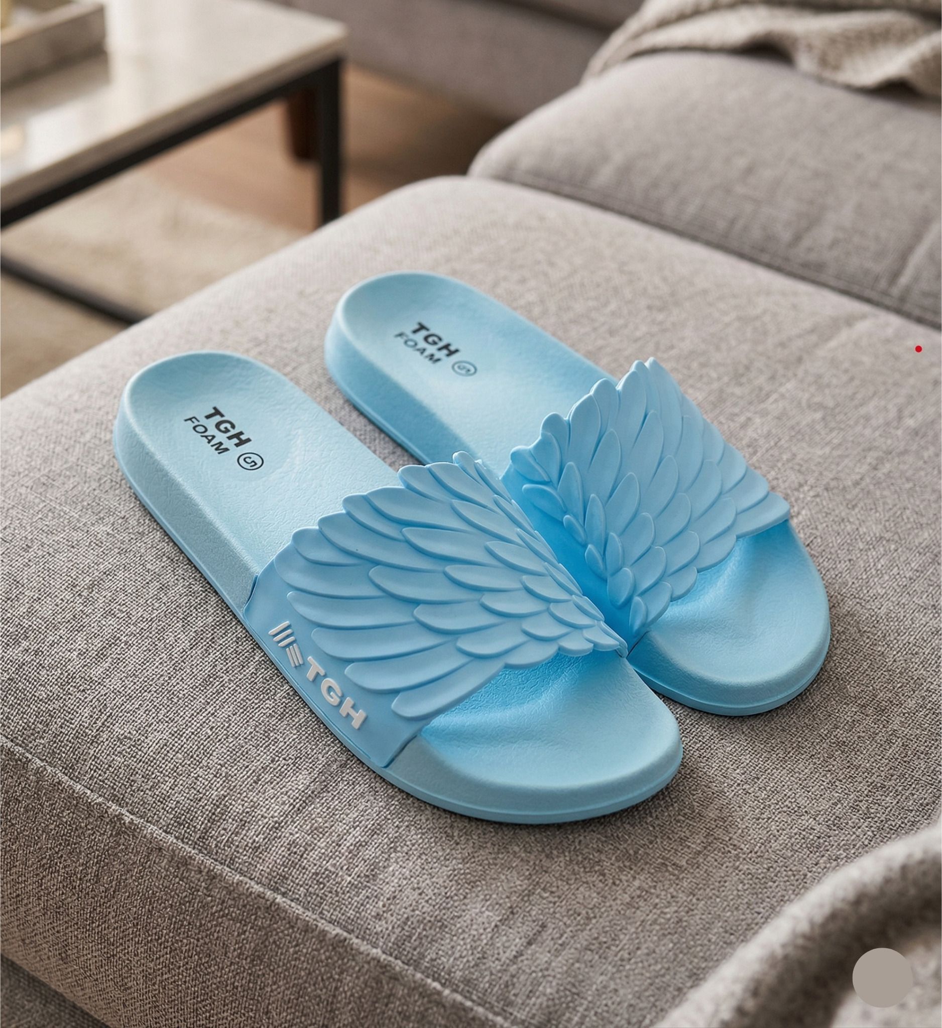 tgh Women Slides-picture-6