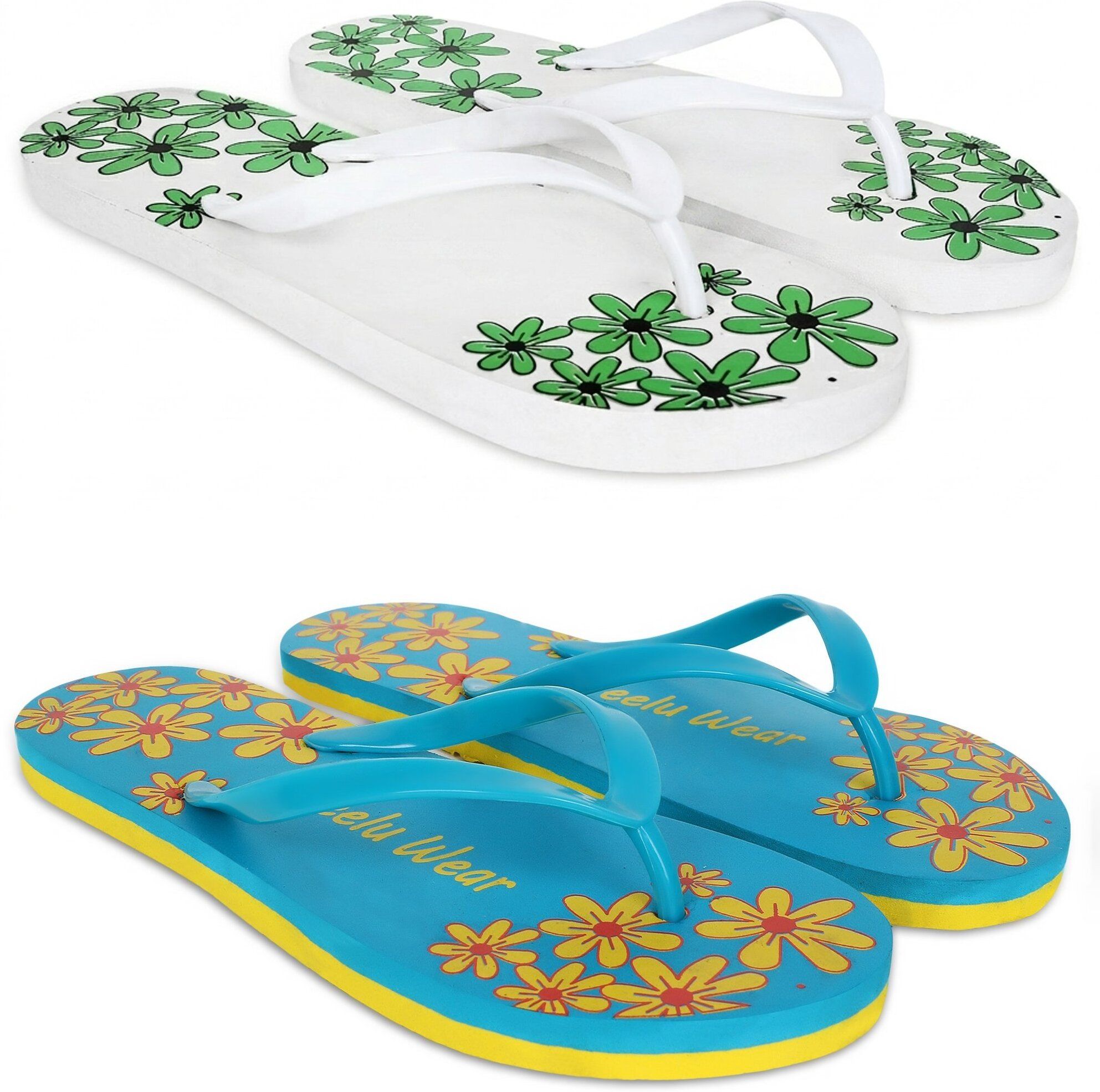 Women Flip Flops-image-26