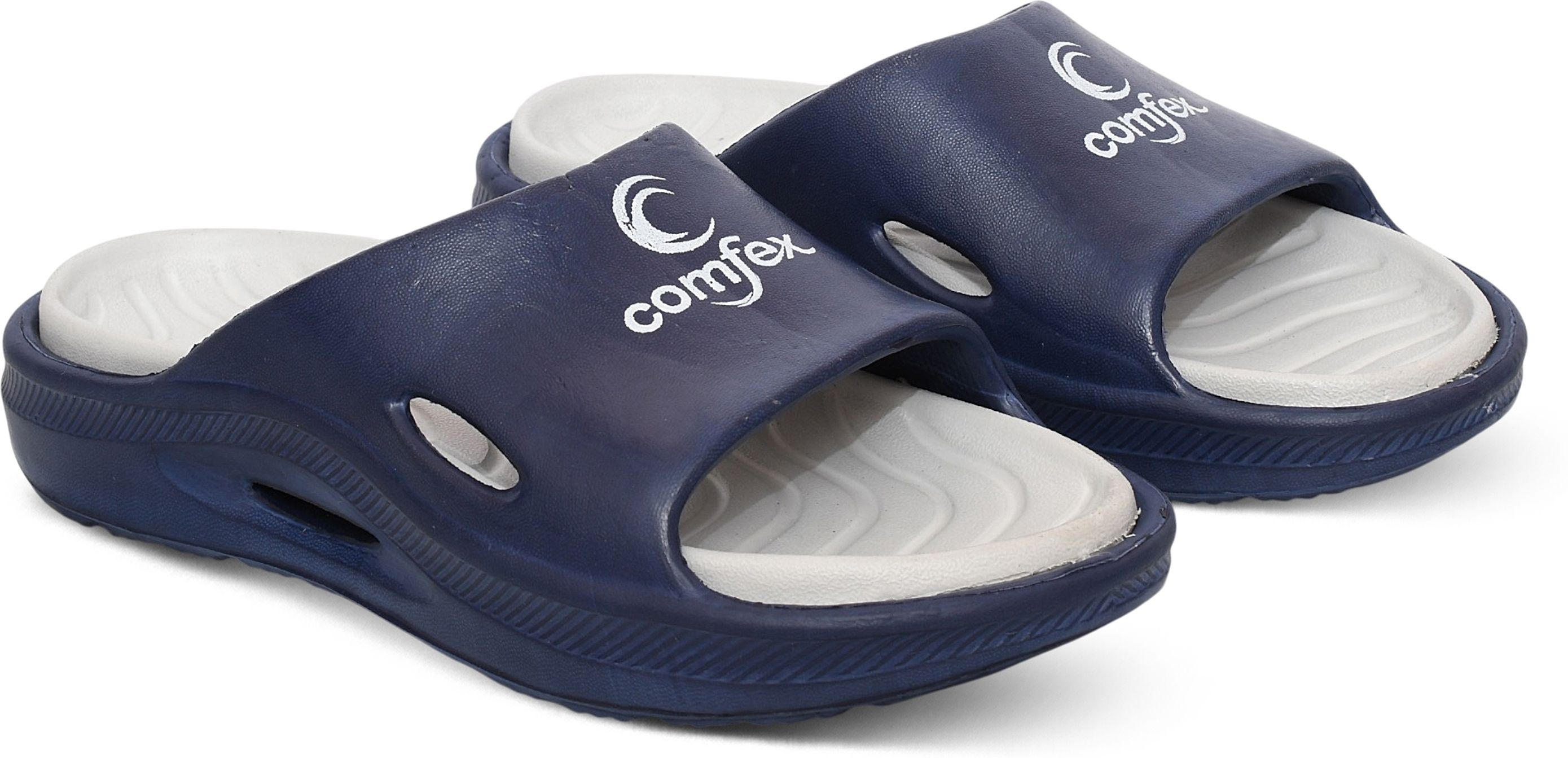 comfex Unisex Slides-picture-43