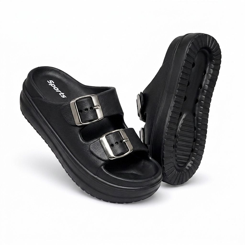 women flip flops