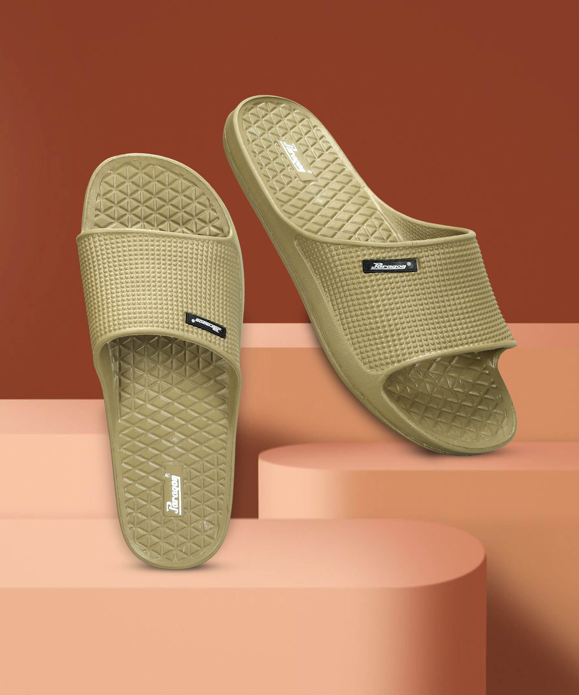 paragon Men Casual Slides for Daily Wear Men Slides-picture-15