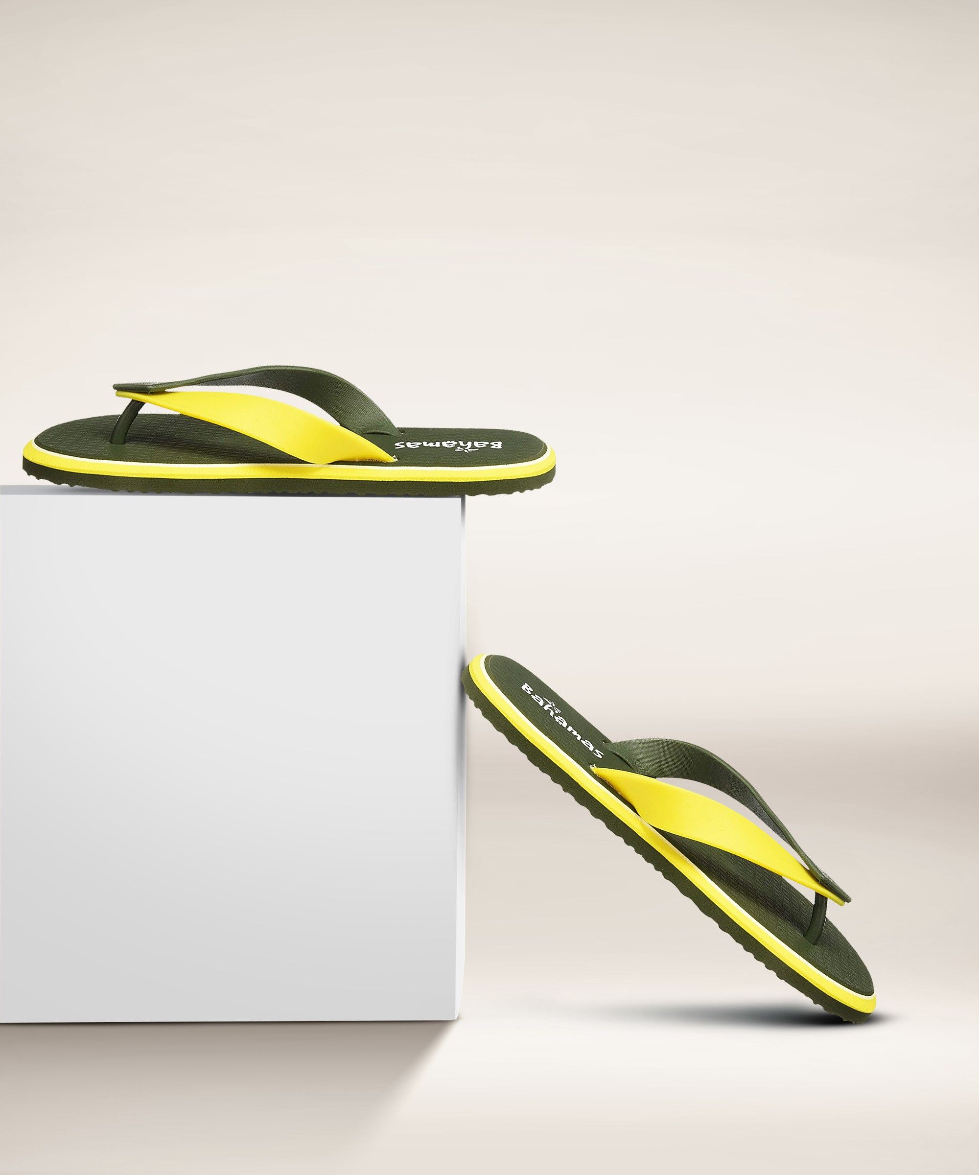 bahamas Men Flip Flops-picture-20