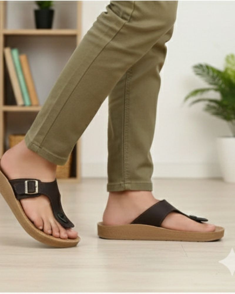 aqualite Men Flip Flops-picture-15