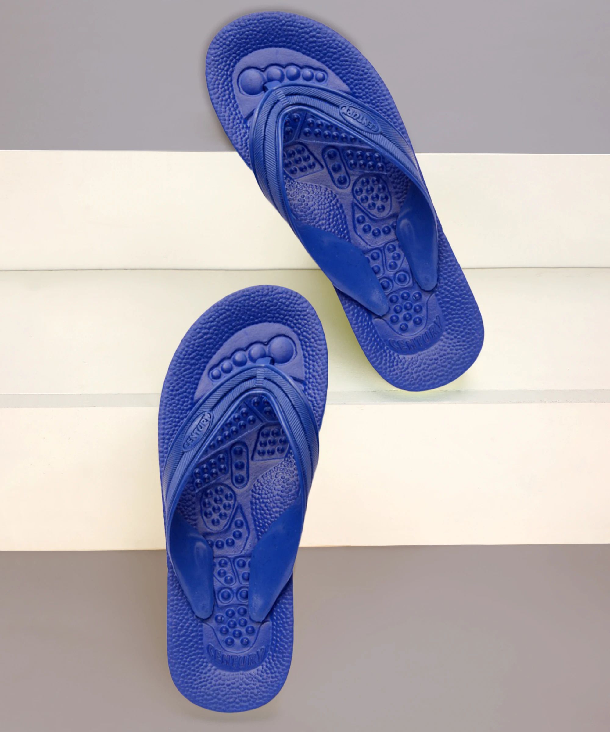 century Men Slippers-picture-21