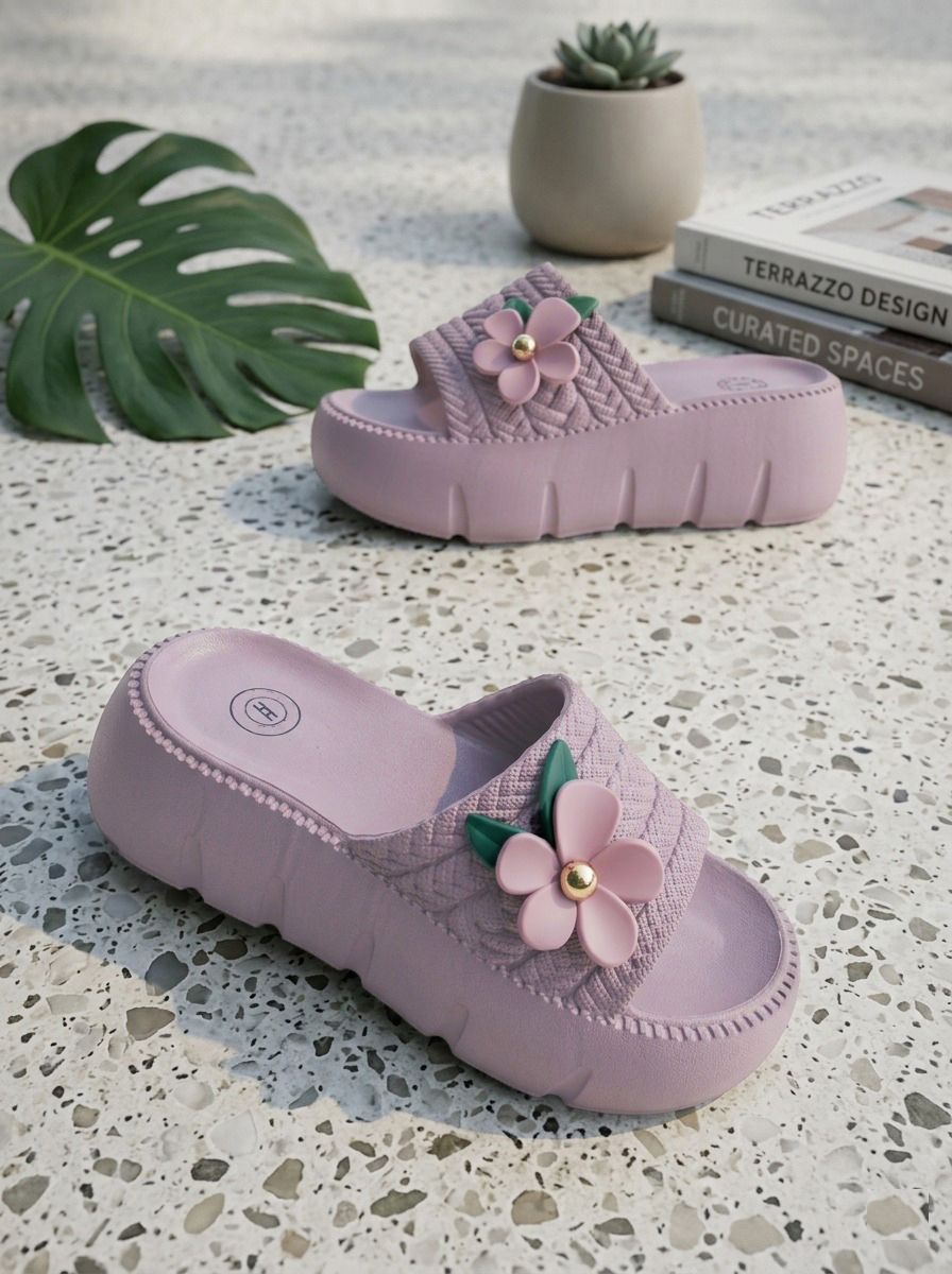fabbmate Women Flip Flops-picture-10