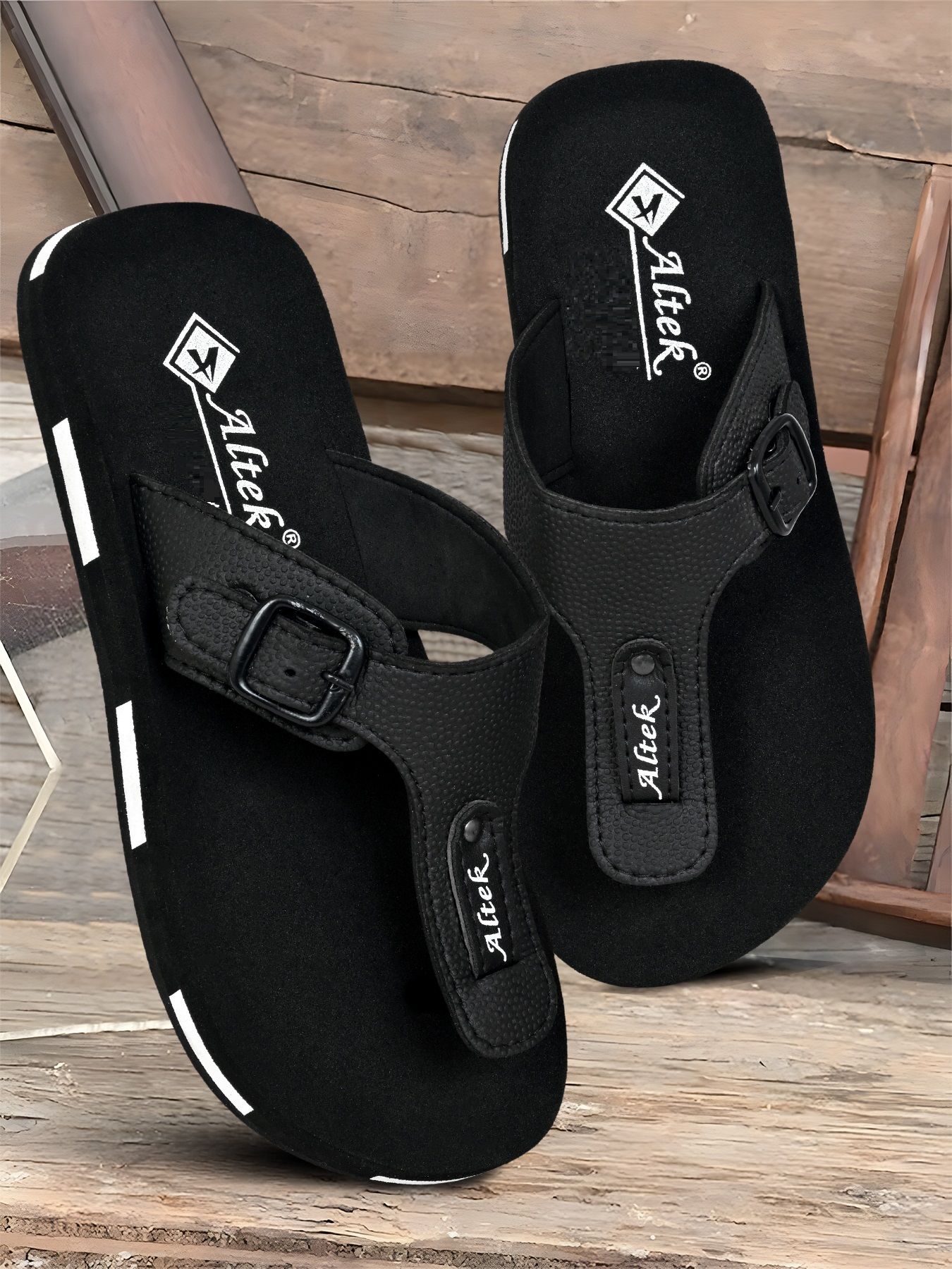 altek Men Flip Flops-picture-26