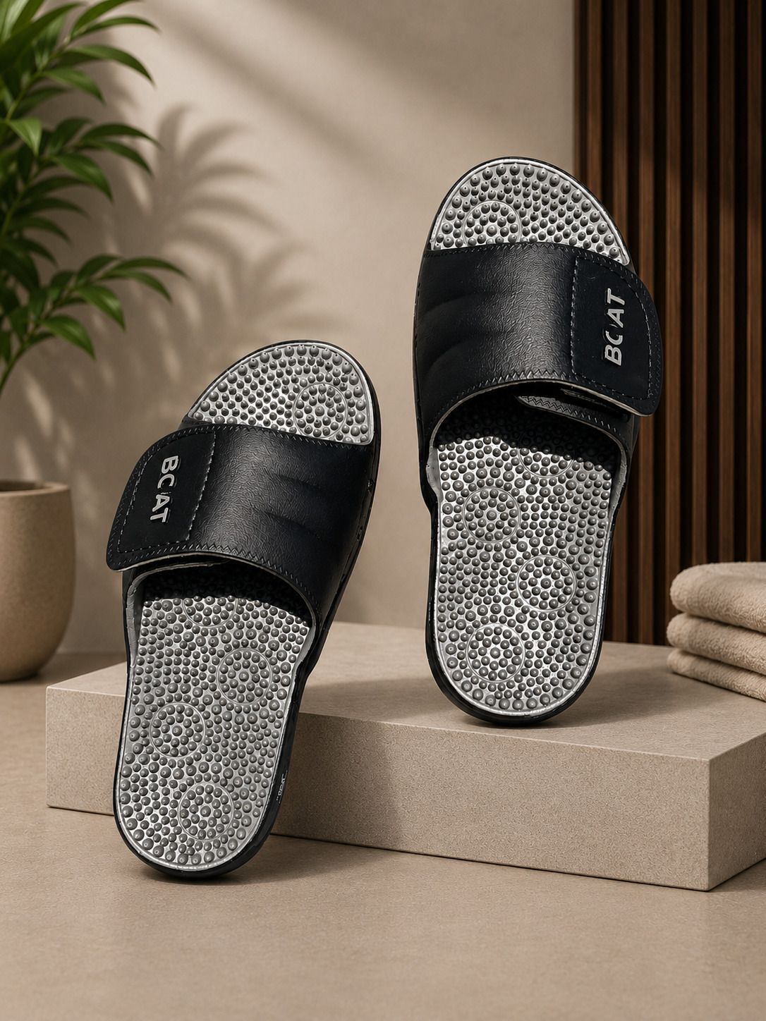 cloysbur Men Flip Flops-picture-39
