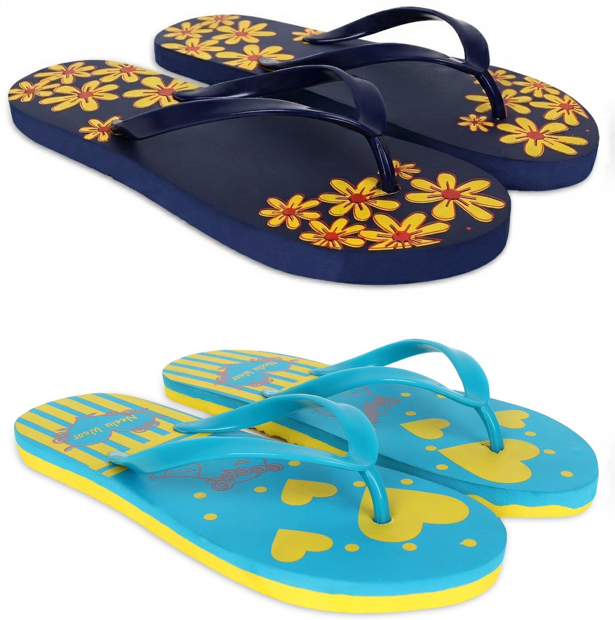 Women Flip Flops-image-25