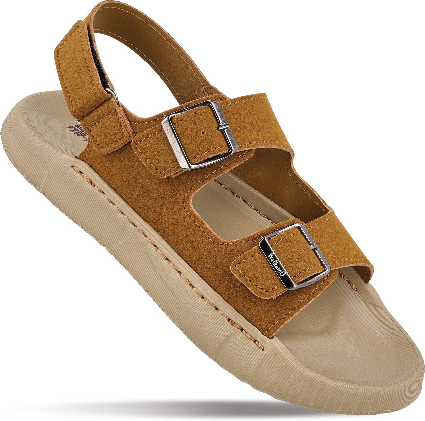 walkaroo Men Casual Sandal-picture-14