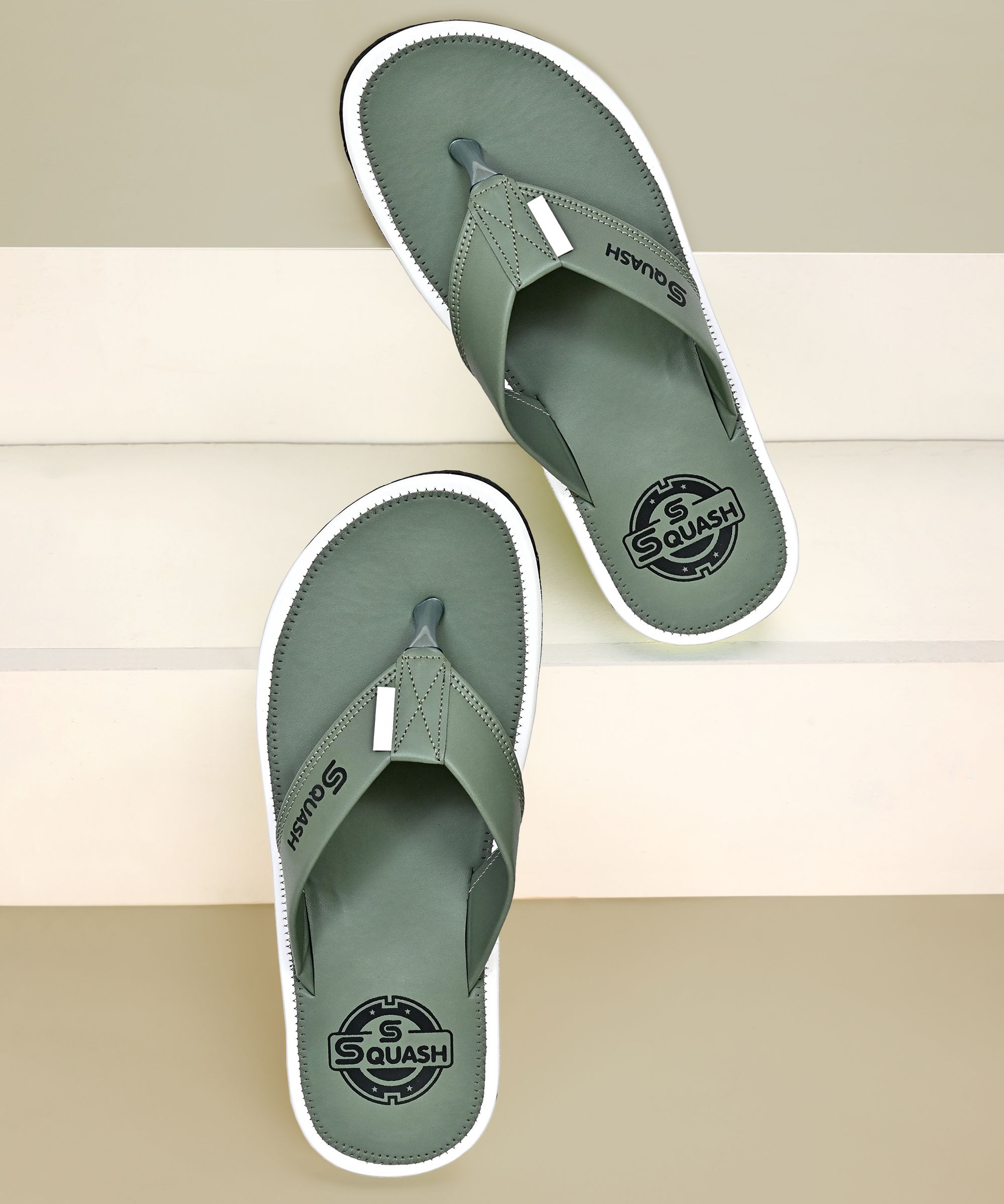 squash Men Flip Flops-picture-11