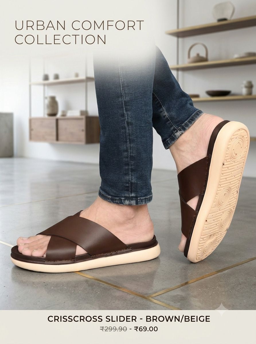 valoren Men Slippers-picture-29