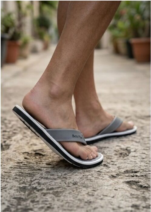 beto plus Men Slippers-picture-33