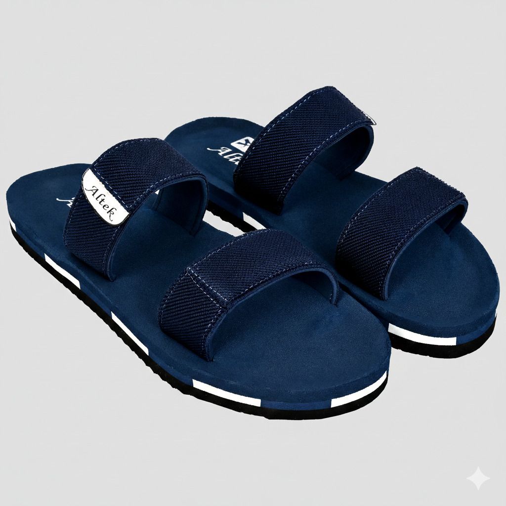 altek Men Flip Flops-picture-34