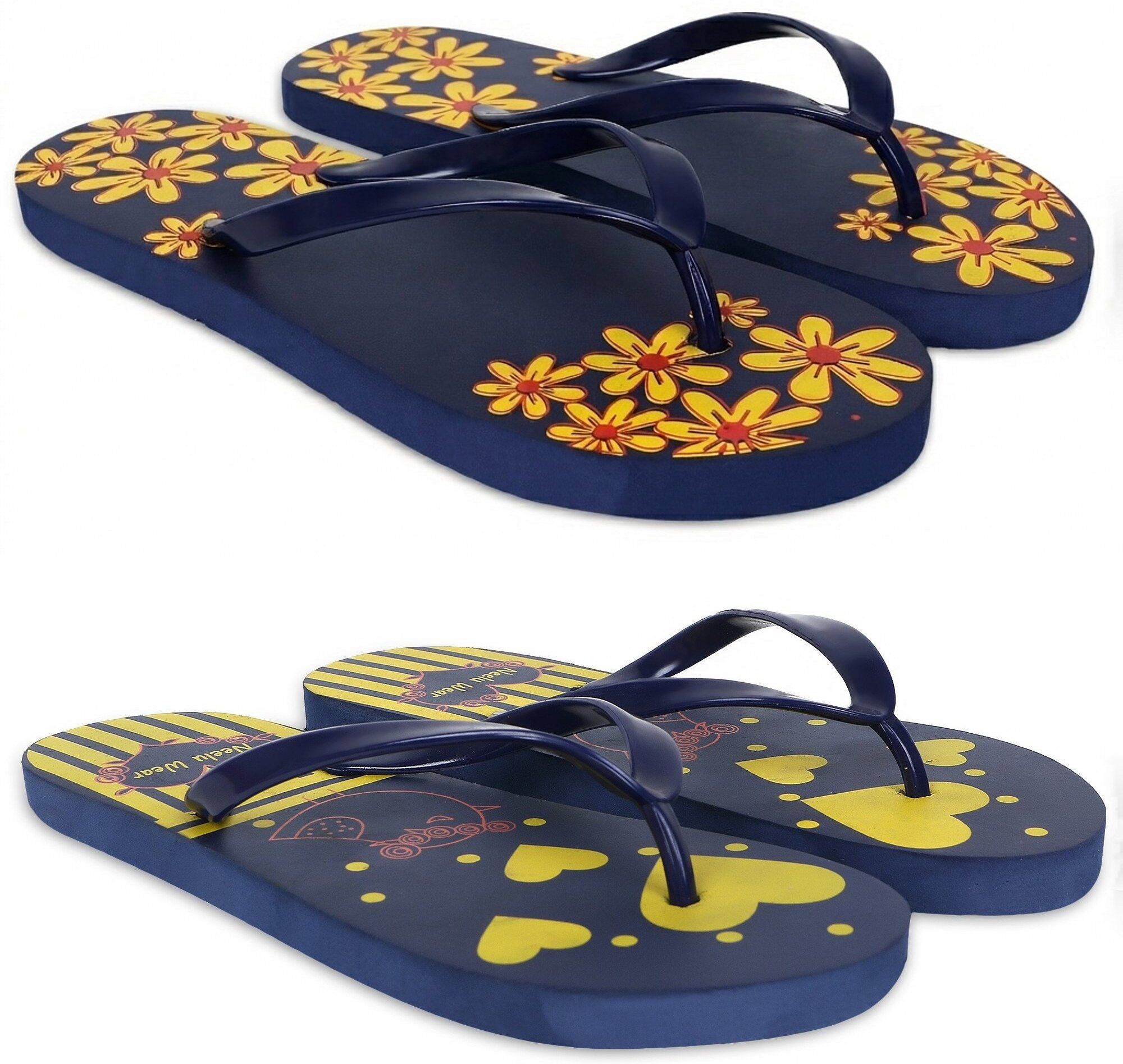 Women Flip Flops-image-37