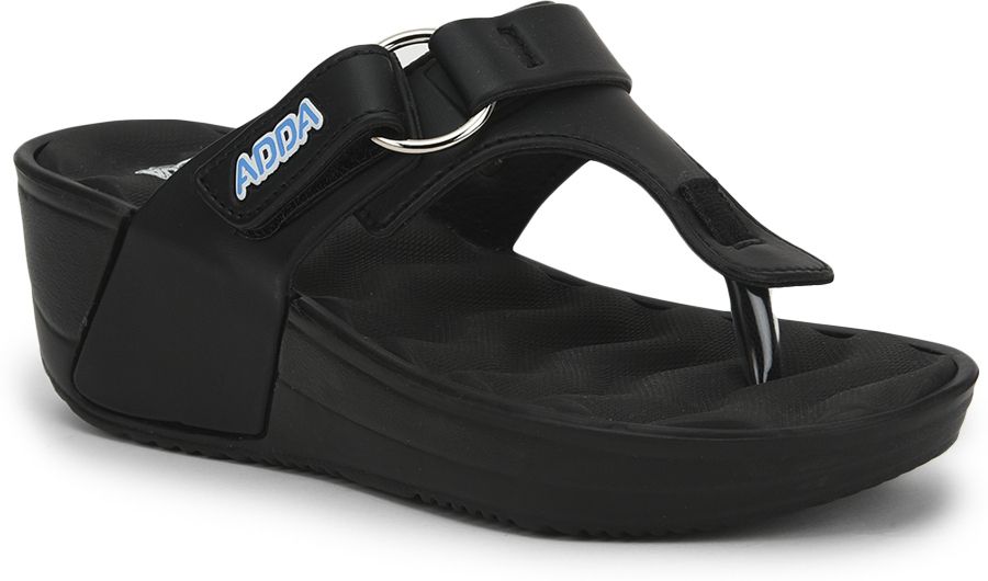 adda Women Flip Flops-picture-24