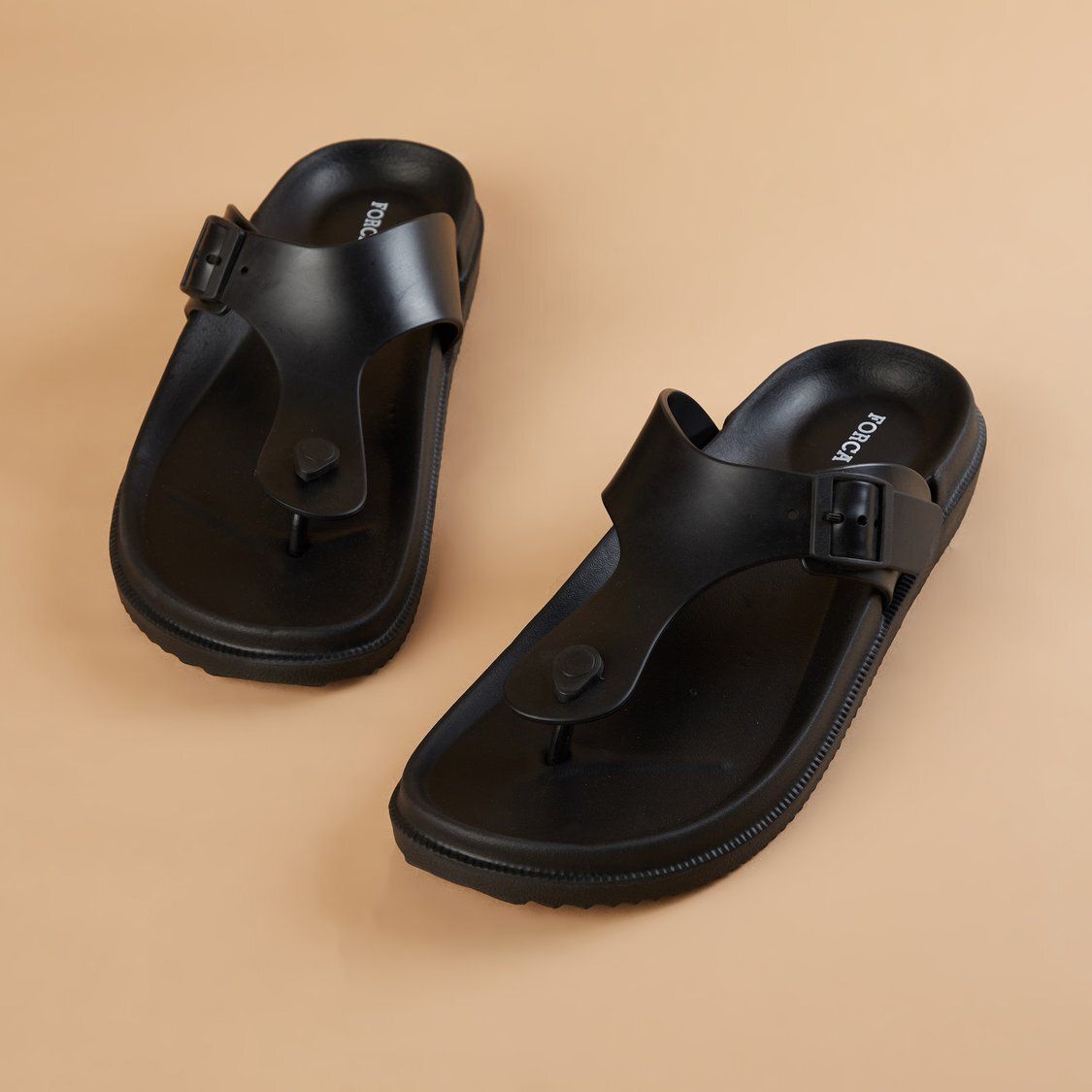 forca by lifestyle Men Slippers-picture-11