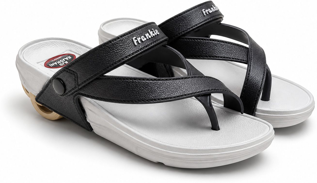 women flip flops