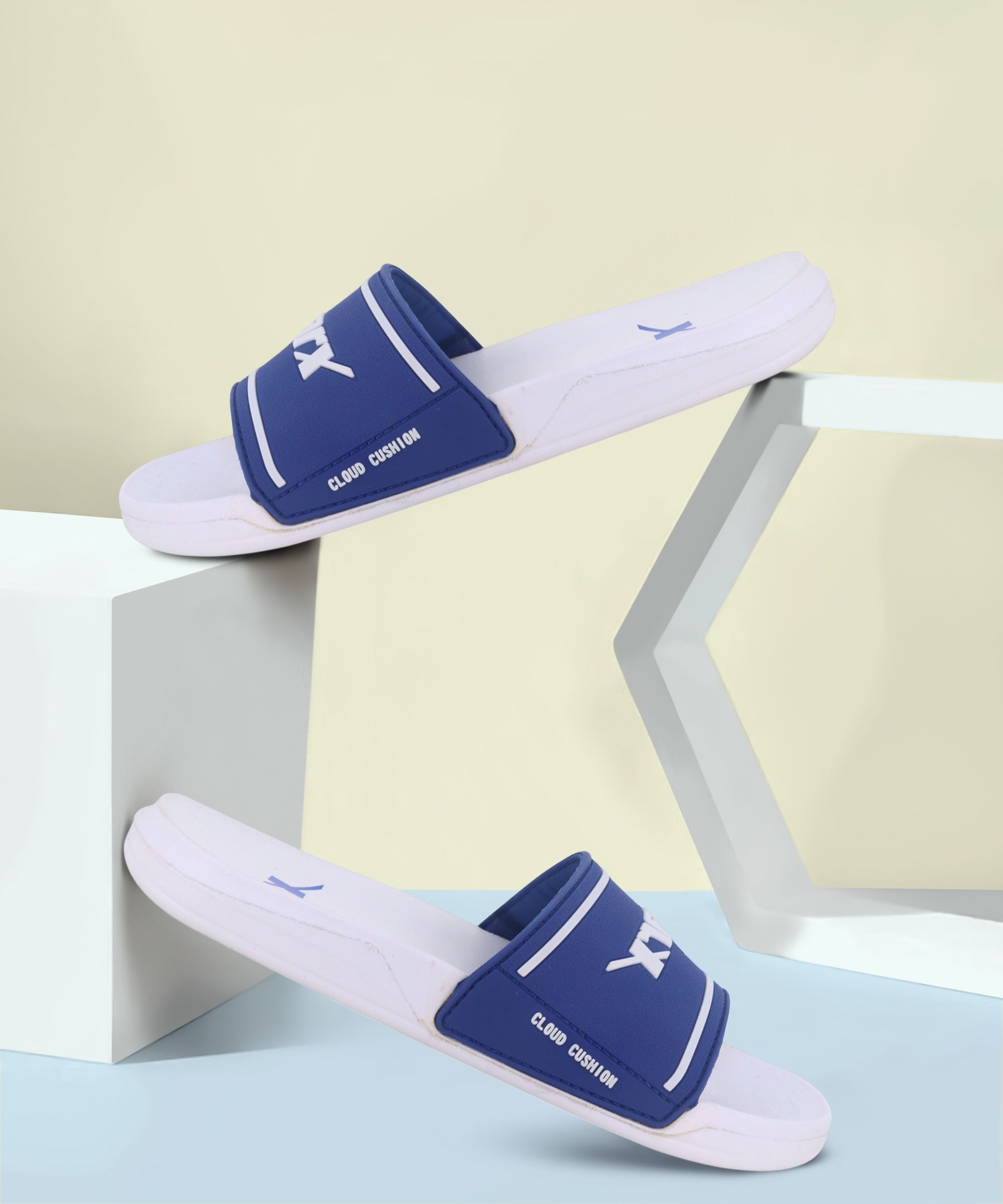sparx Men Slides-picture-17