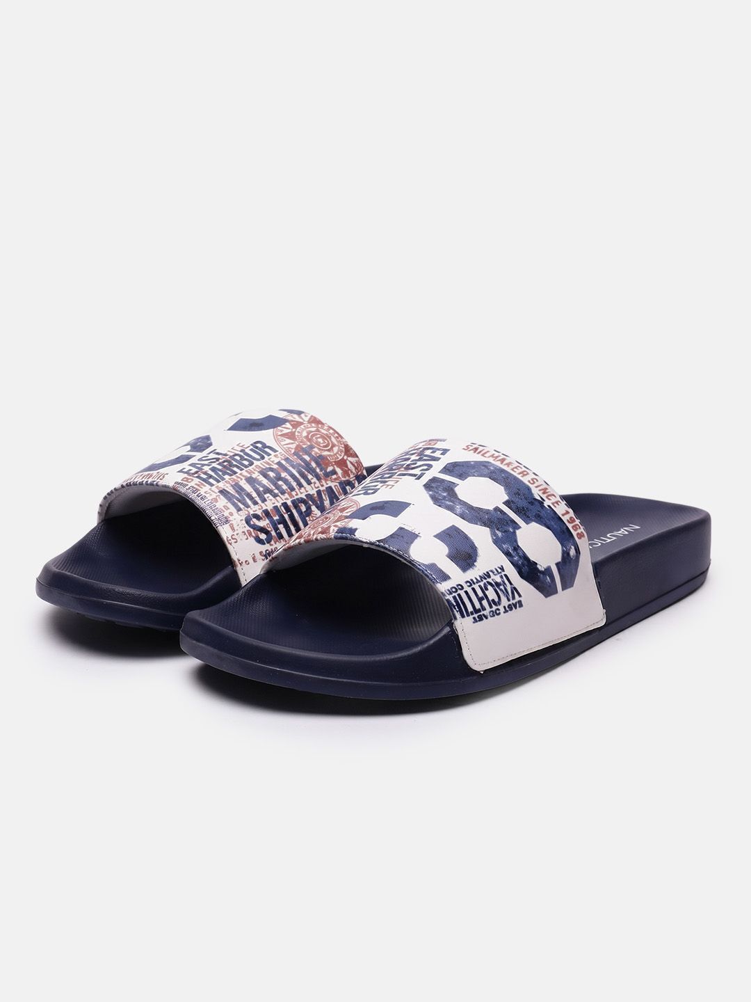 nautica Men Slippers-picture-12