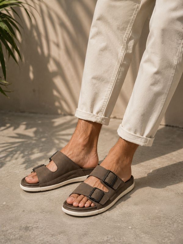 austrich Unisex Slippers-picture-25