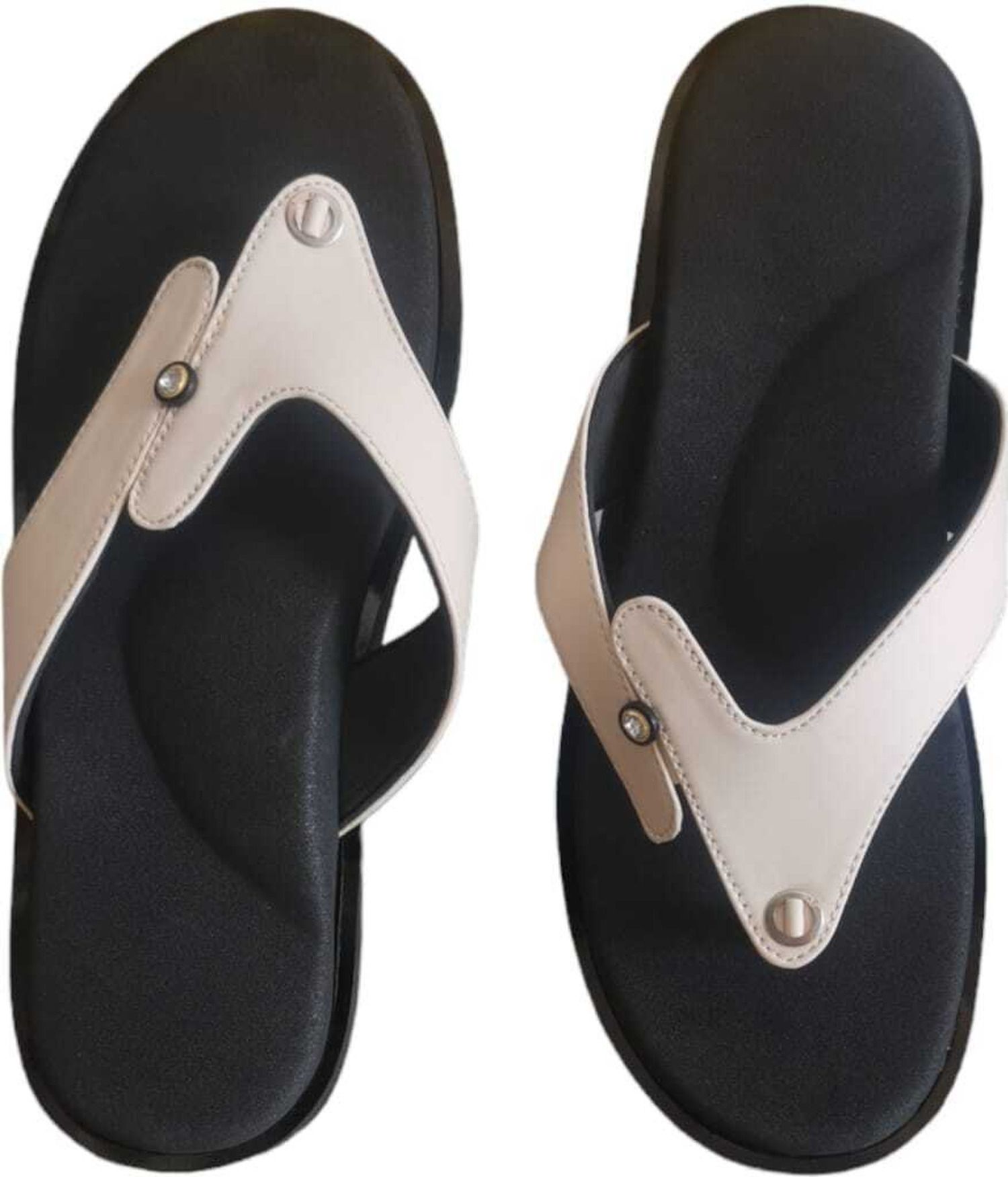 suc MCR Footwear with Medial Arch Support for Pain Relief, Ortho & Diabetic Women Slippers-picture-12