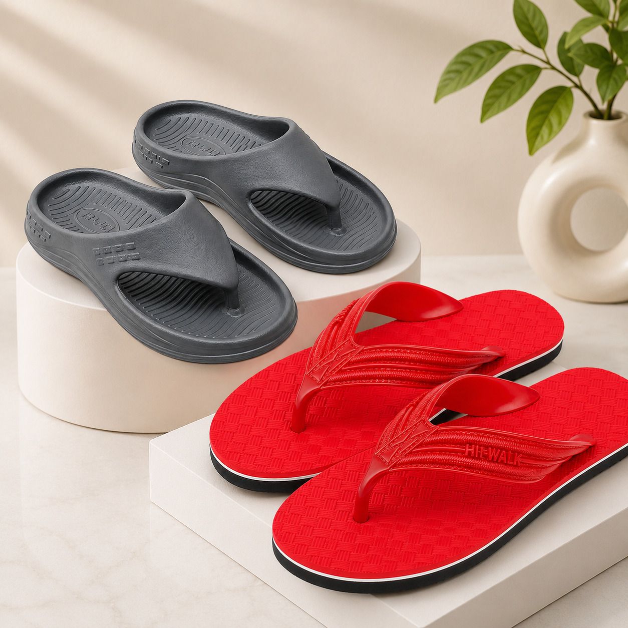 fluxstep Men Flip Flops-picture-28