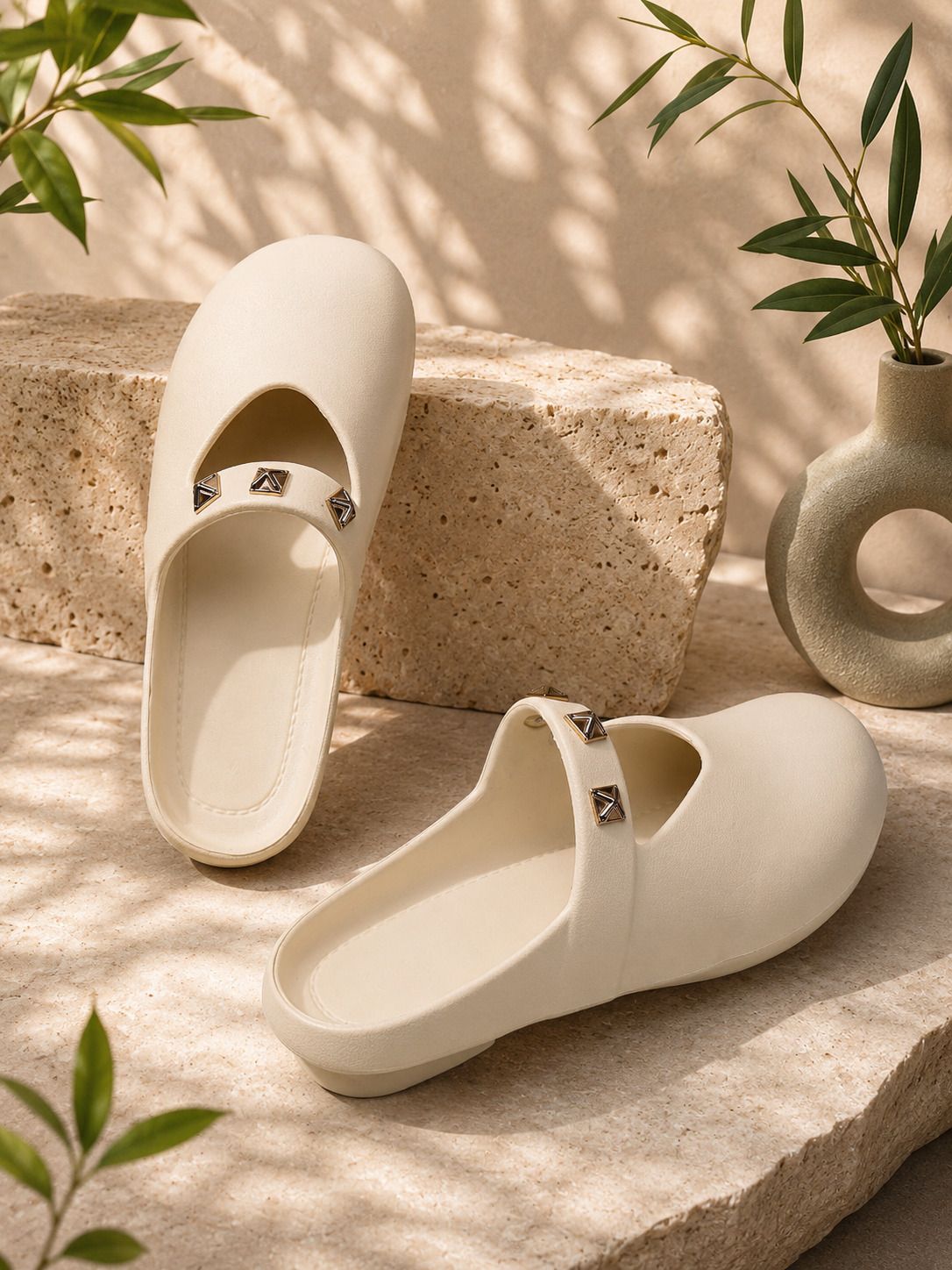 a3 walk with style Women Slippers-picture-0