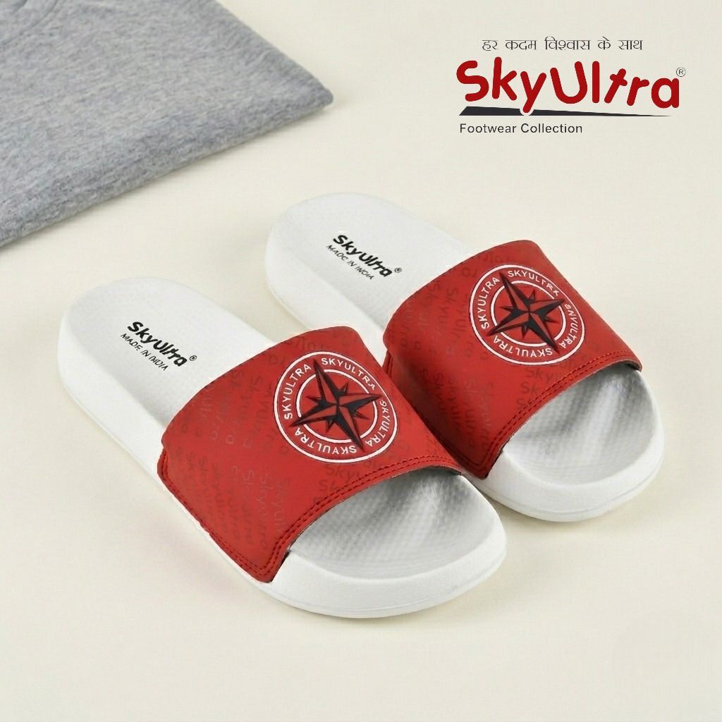 skyultra Men Slides-picture-26