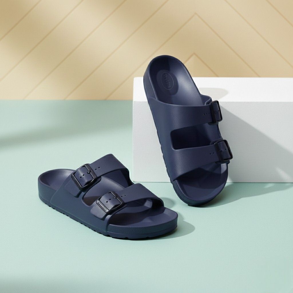 skyultra Men Slides-picture-5