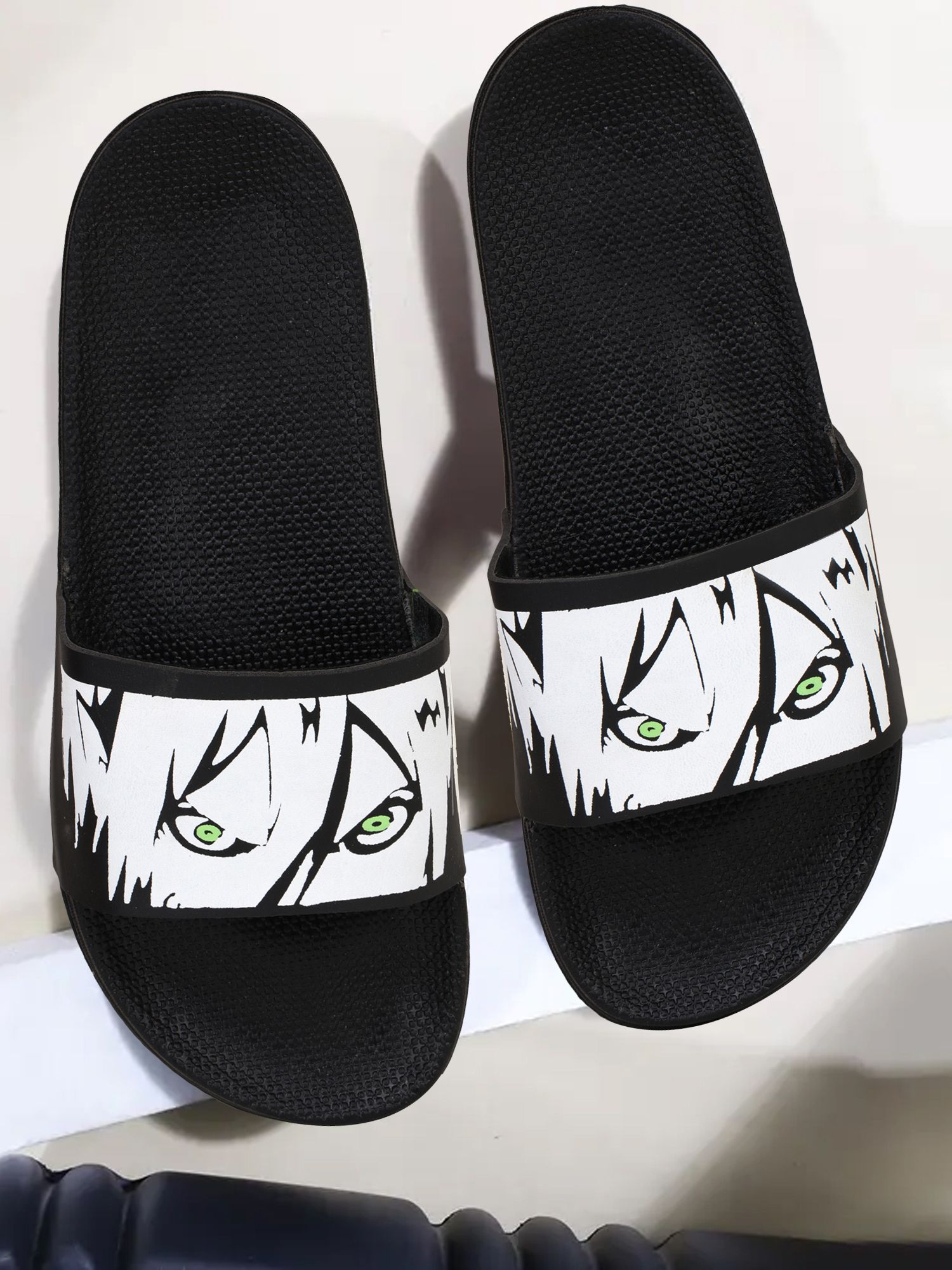 tzen Men Slides-picture-15