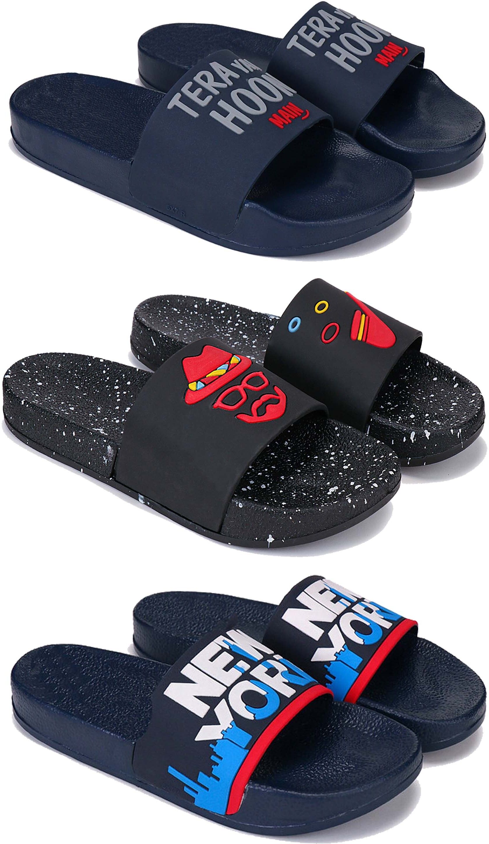 pennen Men Slippers-picture-16