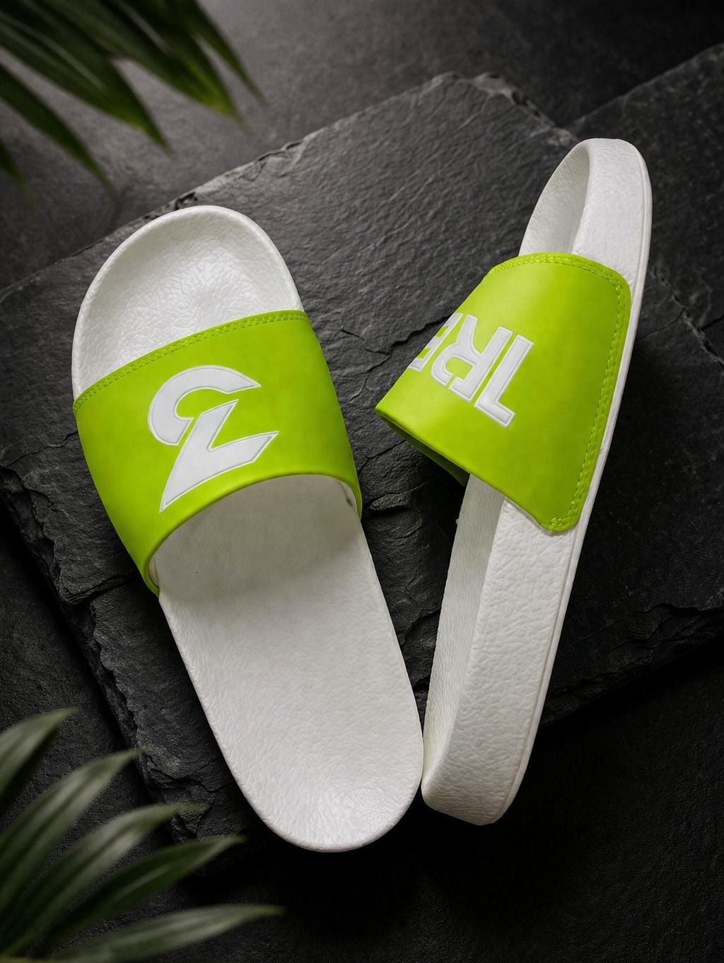trek3 Unisex Slides-picture-29