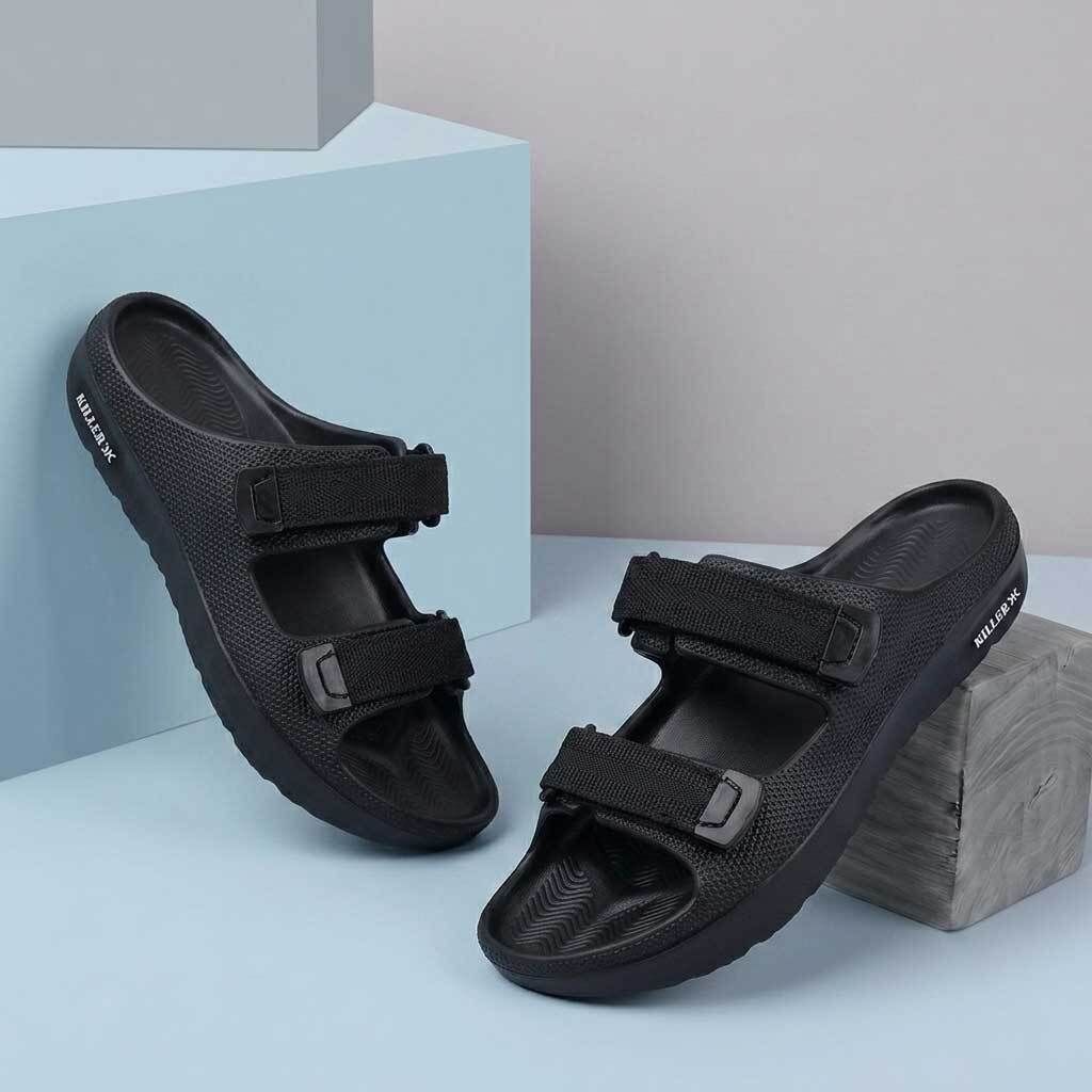 killer Men Slippers-picture-20
