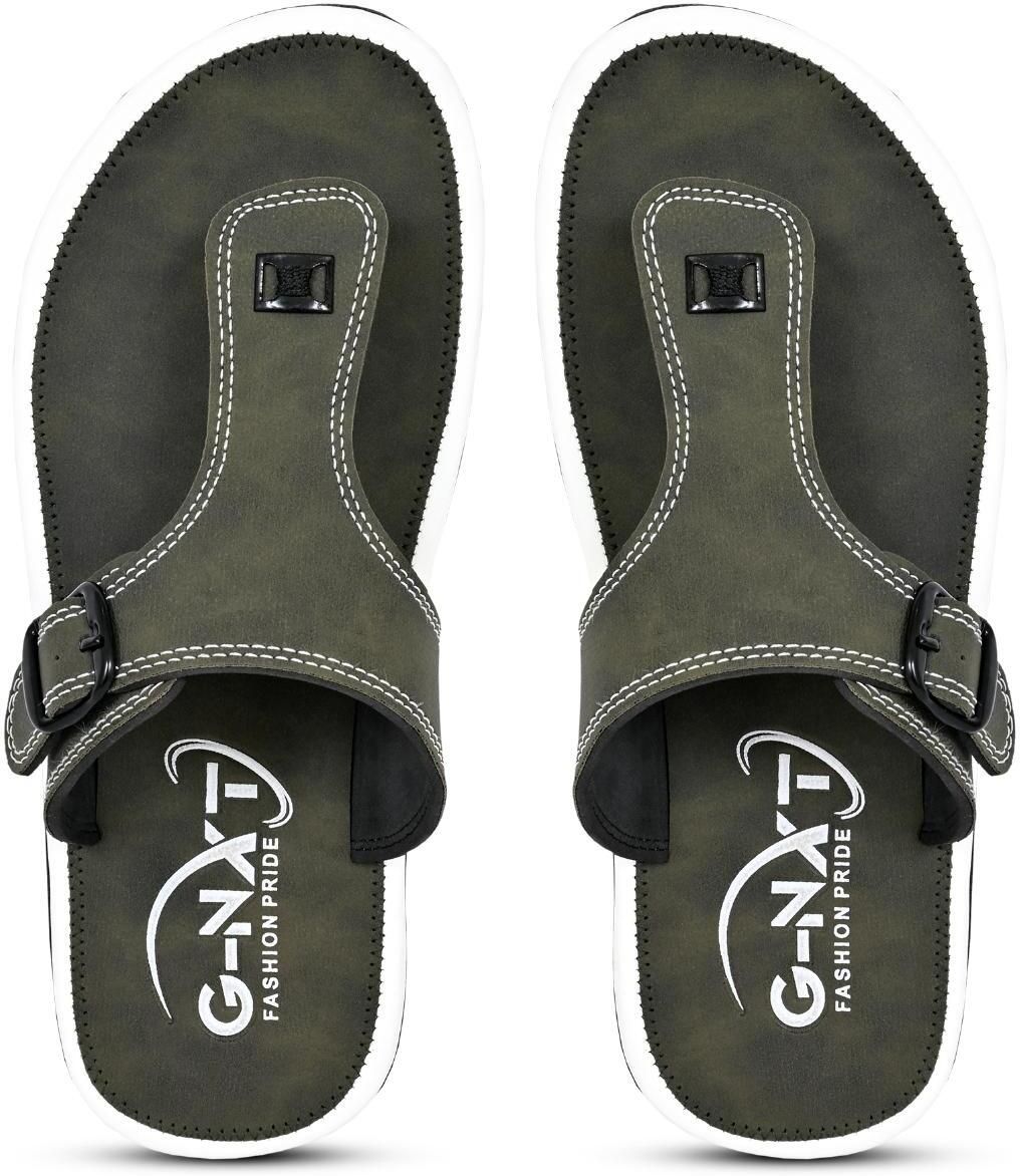 g nxt Men Sandal-picture-27