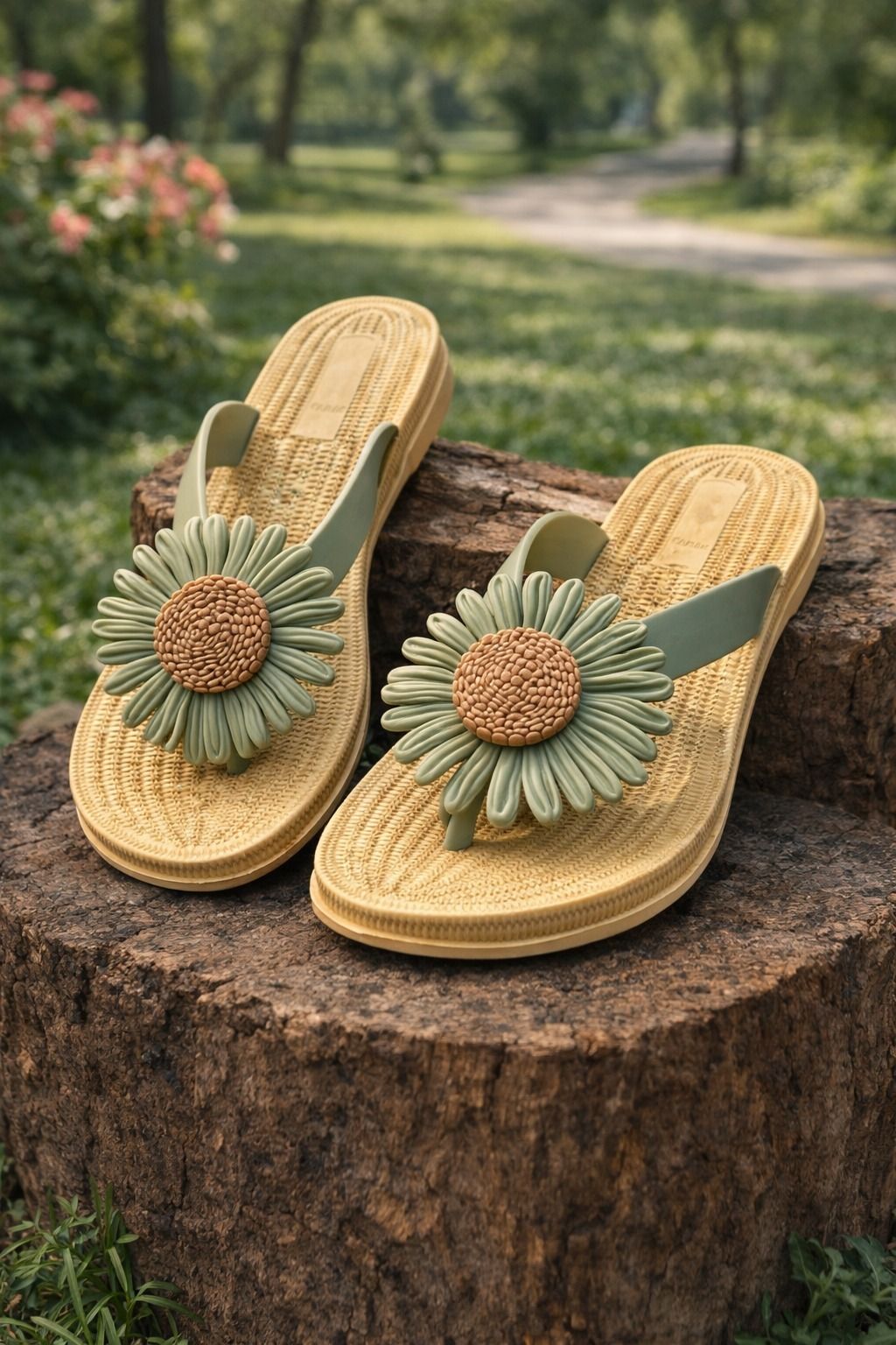 fabbmate Women Sports Sandal-picture-38
