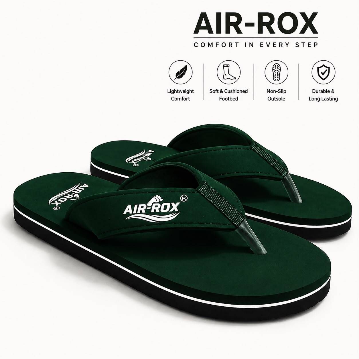 air-rox Men Flip Flops-picture-23