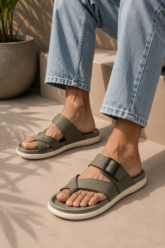 austrich Unisex Slippers-picture-19